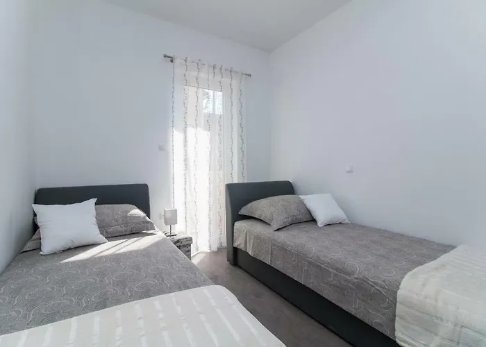 Split4me Apartment