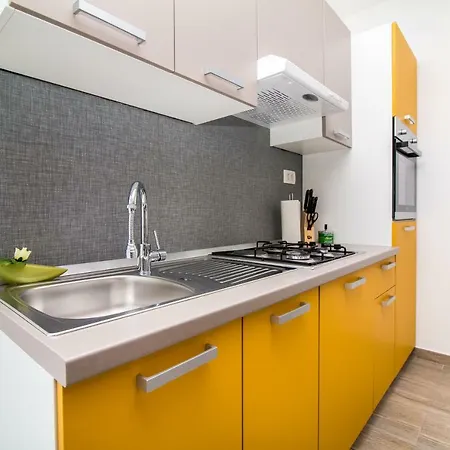 Appartamento Split4me Spalato