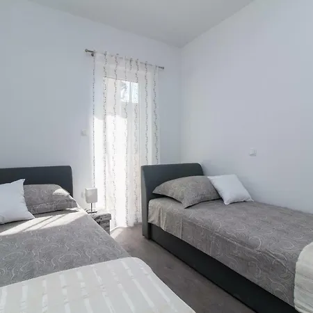Split4me Apartman
