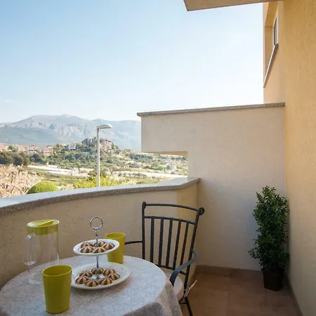 アパート Split4me *