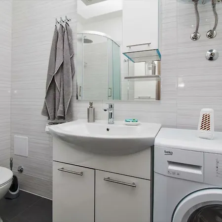 アパート Split4me