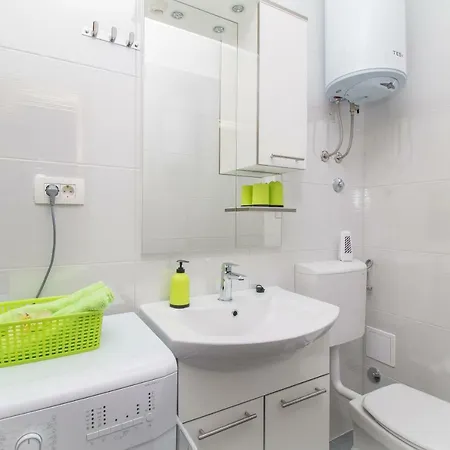 アパート Split4me スプリト