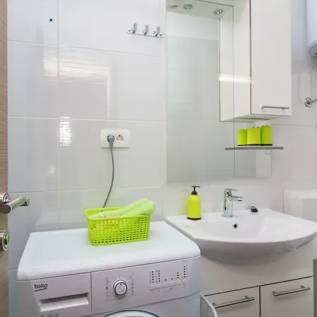 Appartamento Split4me