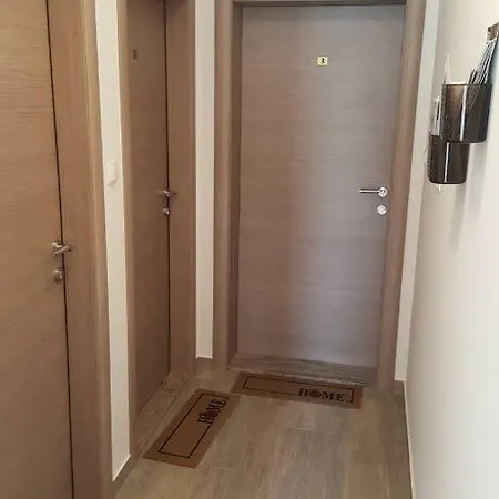 Appartamento Split4me *