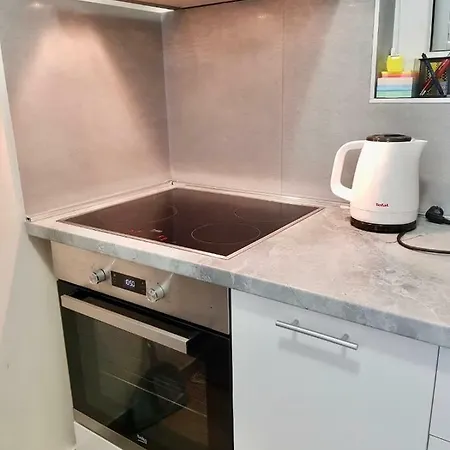 アパート Split4me スプリト