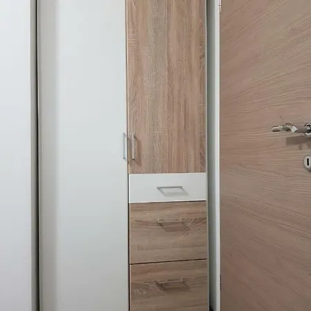 Appartamento Split4me *