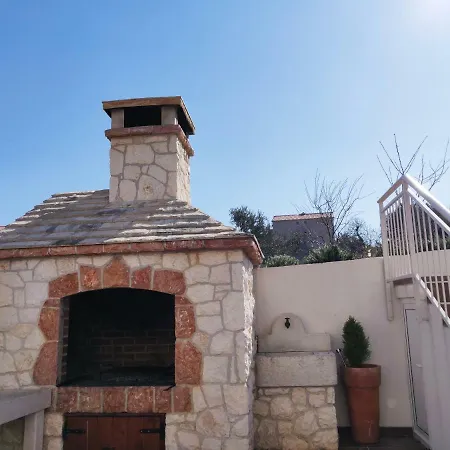 アパート Split4me