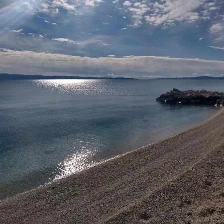 Appartamento Split4me