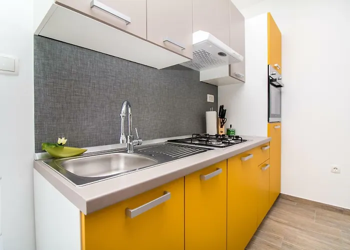 Διαμέρισμα Split4me Σπλιτ