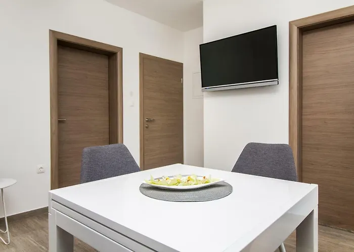 Split4me Διαμέρισμα