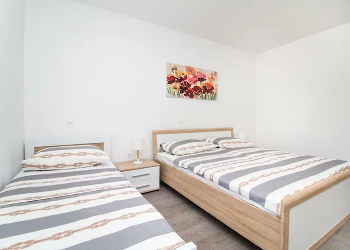 Split4me Διαμέρισμα