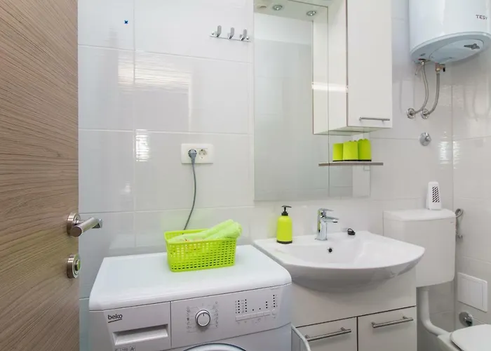 Διαμέρισμα Split4me