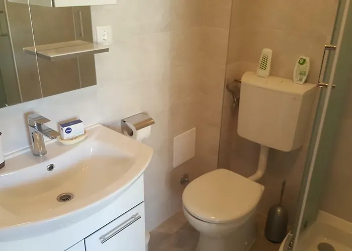 Split4me Διαμέρισμα