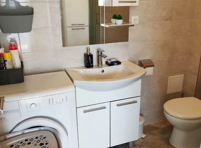 Split4me Διαμέρισμα