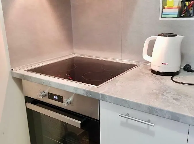 Διαμέρισμα Split4me Σπλιτ