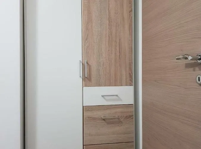 Διαμέρισμα Split4me *