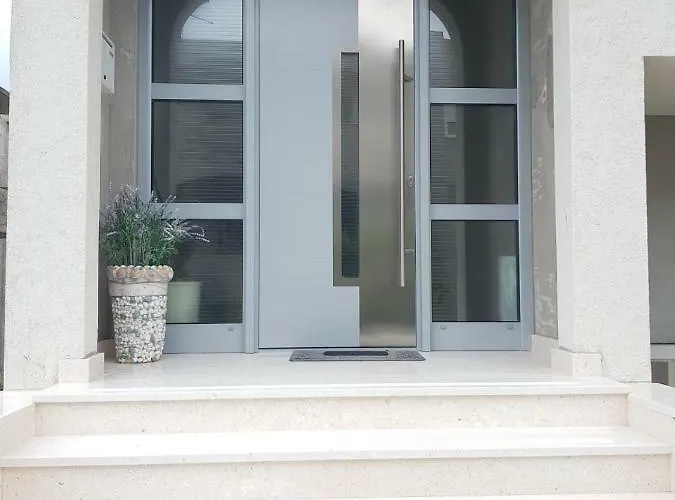 Διαμέρισμα Split4me