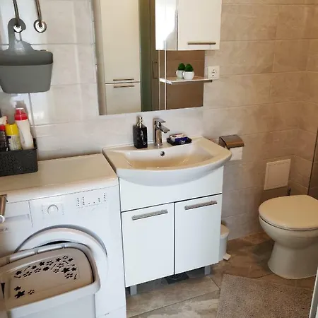Split4me Apartament