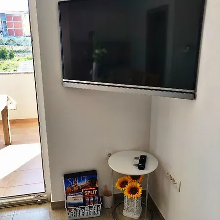 Apartament Split4me *