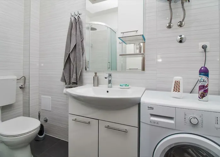 Apartman Split4me