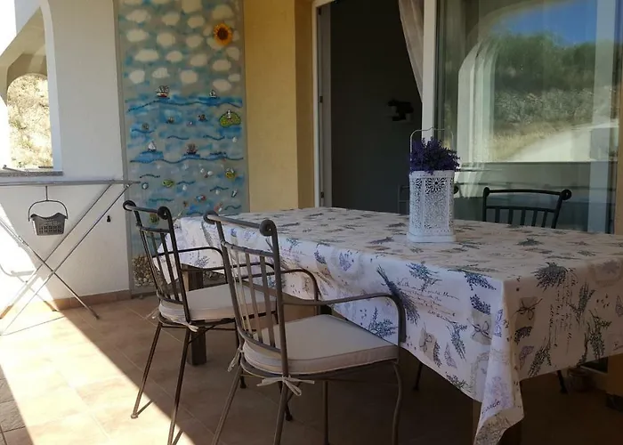 Split4me Apartman *